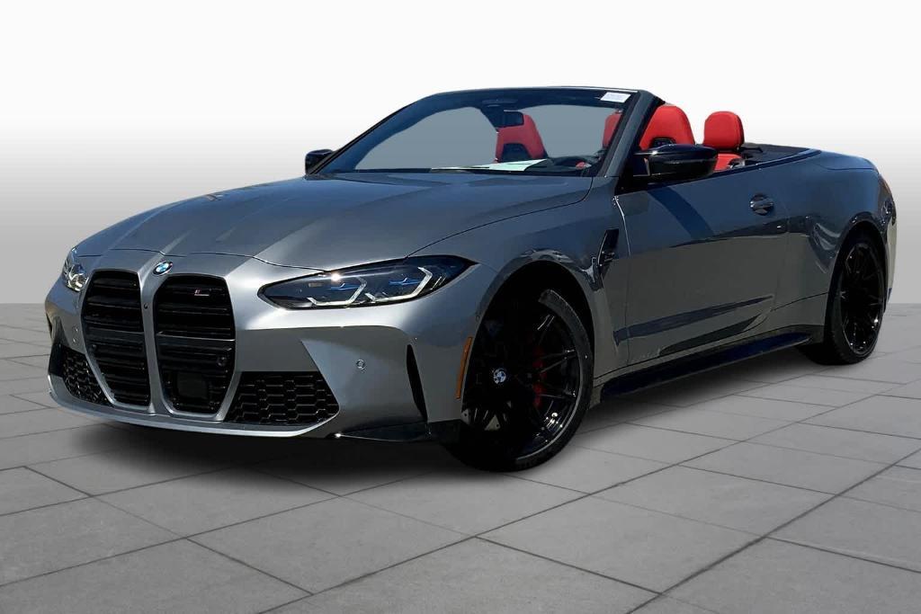 new 2024 BMW M4 car, priced at $102,175