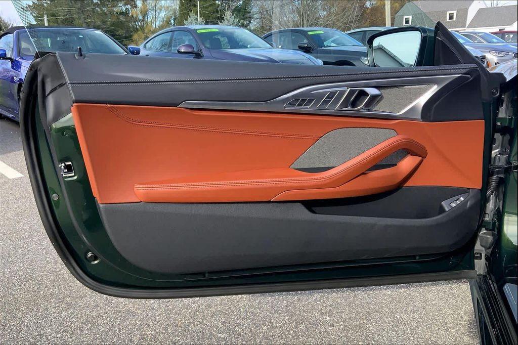 new 2026 BMW 840 car, priced at $99,820