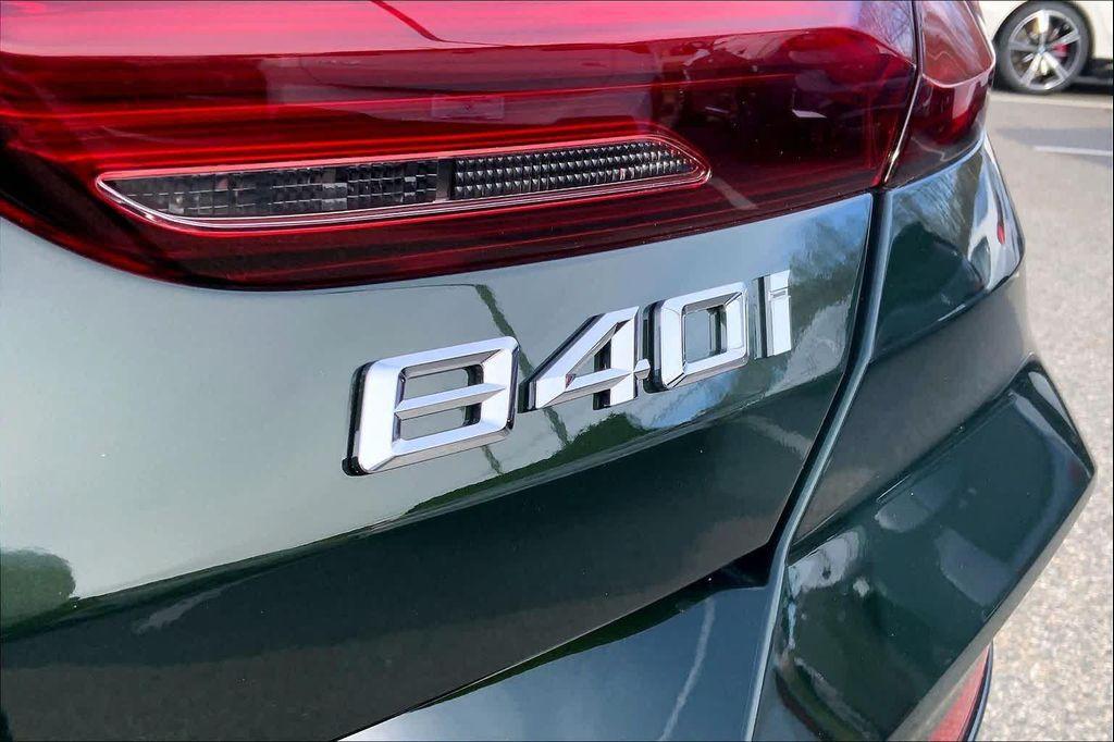 new 2026 BMW 840 car, priced at $99,820