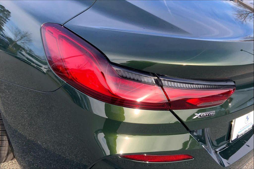 new 2026 BMW 840 car, priced at $99,820