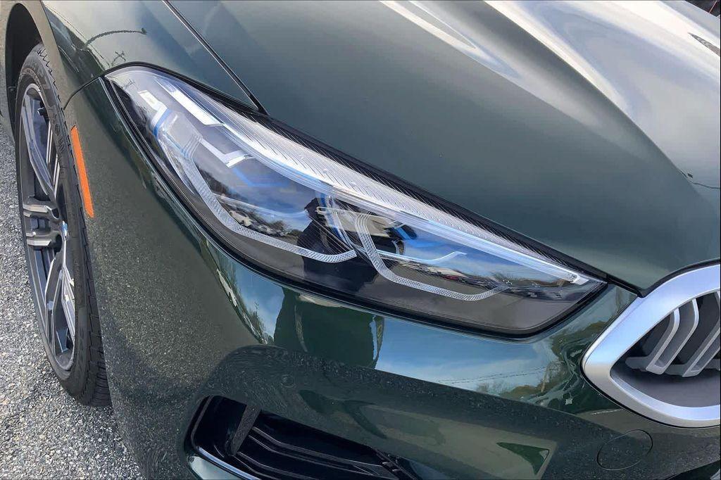 new 2026 BMW 840 car, priced at $99,820