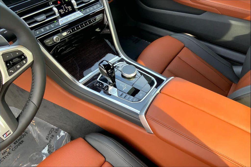 new 2026 BMW 840 car, priced at $99,820