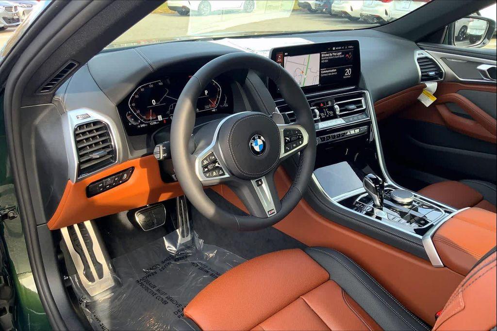 new 2026 BMW 840 car, priced at $99,820