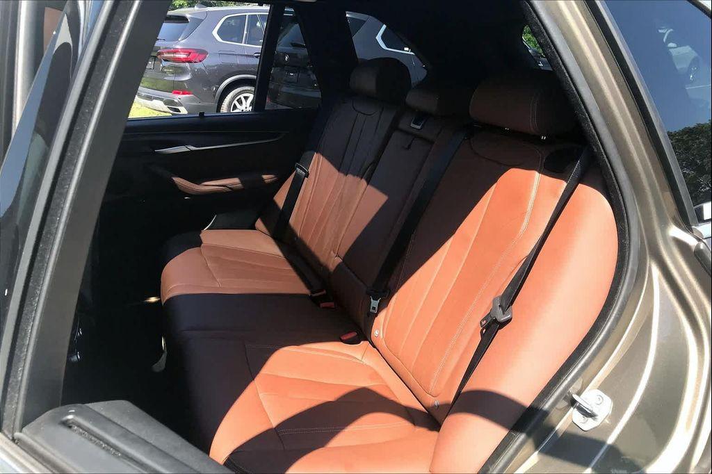 used 2018 BMW X5 eDrive car, priced at $18,598