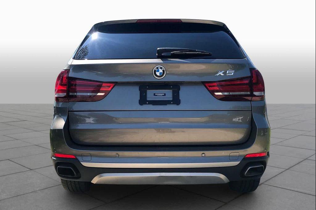 used 2018 BMW X5 eDrive car, priced at $18,598