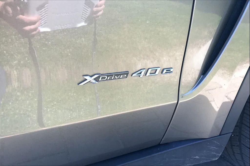 used 2018 BMW X5 eDrive car, priced at $18,598