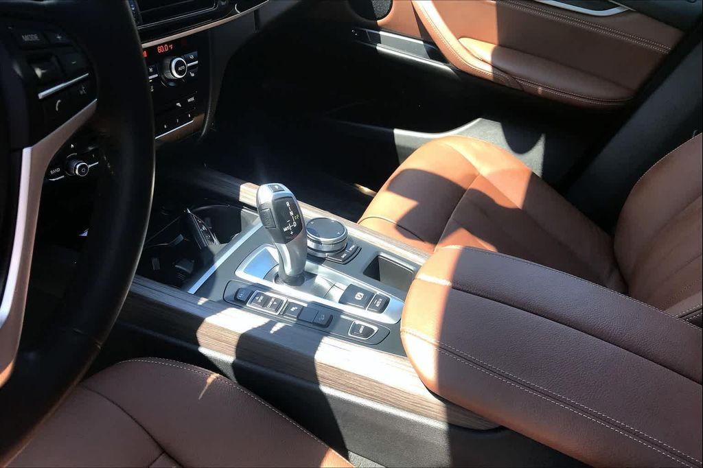 used 2018 BMW X5 eDrive car, priced at $18,598