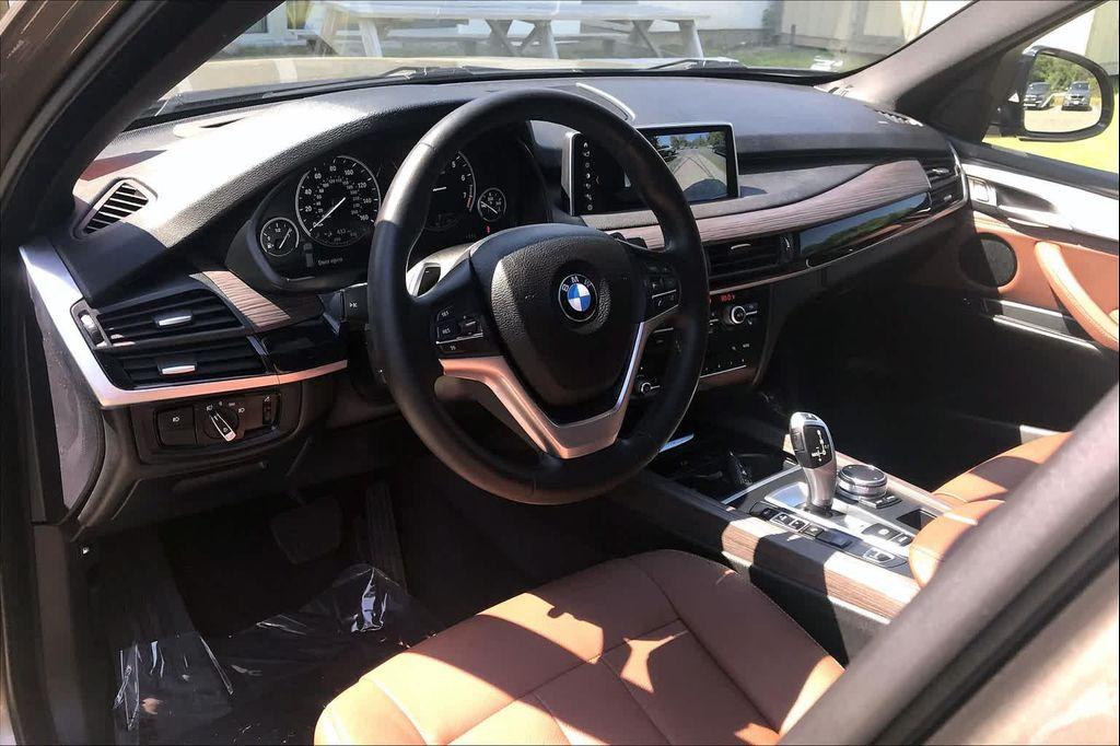 used 2018 BMW X5 eDrive car, priced at $18,598
