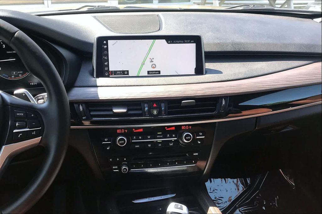 used 2018 BMW X5 eDrive car, priced at $18,598