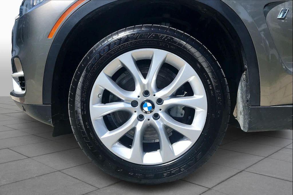 used 2018 BMW X5 eDrive car, priced at $18,598