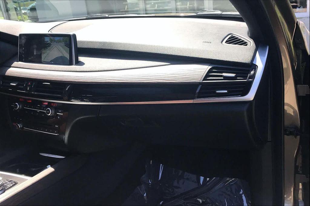 used 2018 BMW X5 eDrive car, priced at $18,598