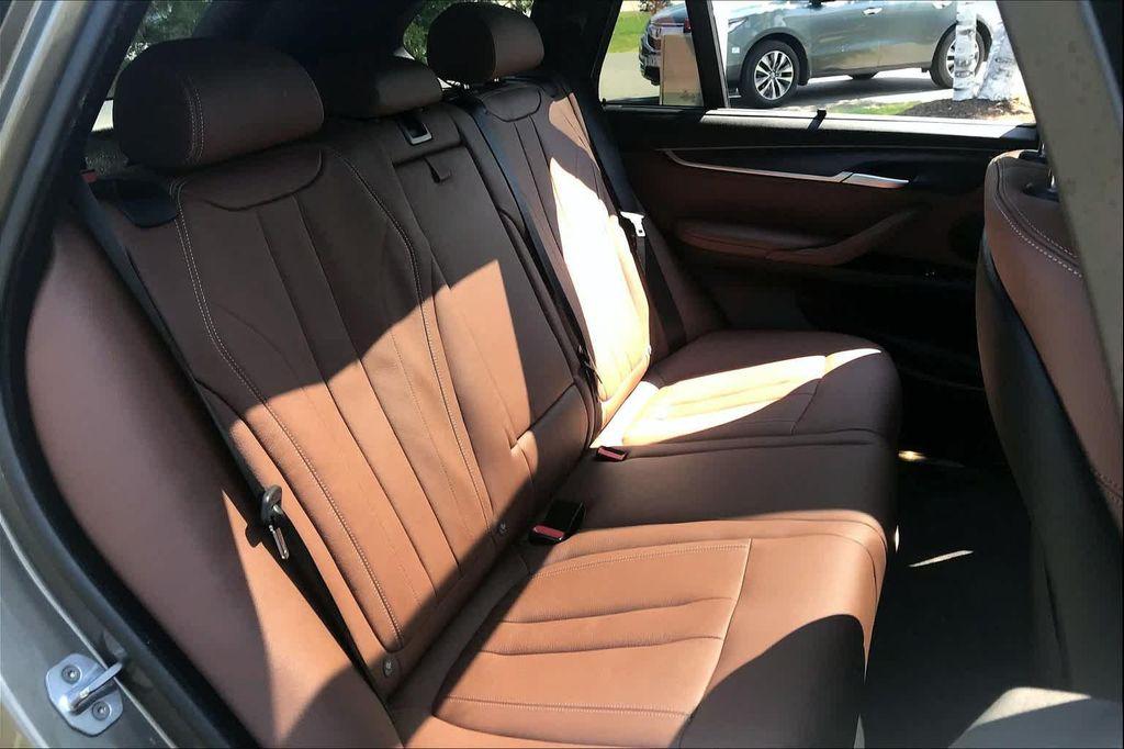 used 2018 BMW X5 eDrive car, priced at $18,598