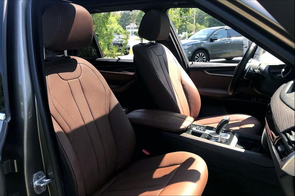 used 2018 BMW X5 eDrive car, priced at $18,598