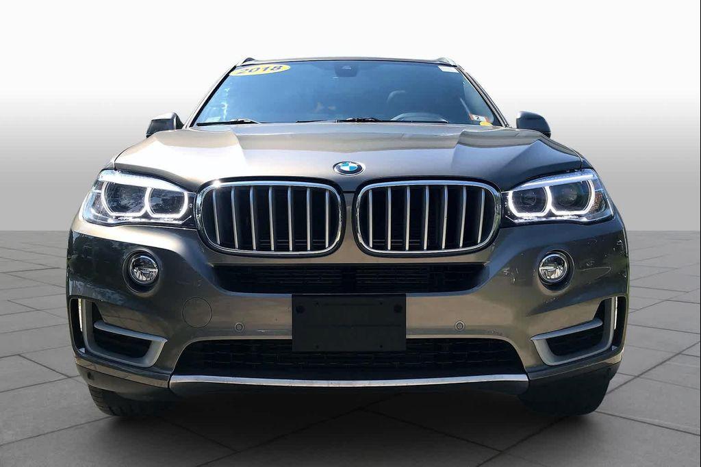 used 2018 BMW X5 eDrive car, priced at $18,598