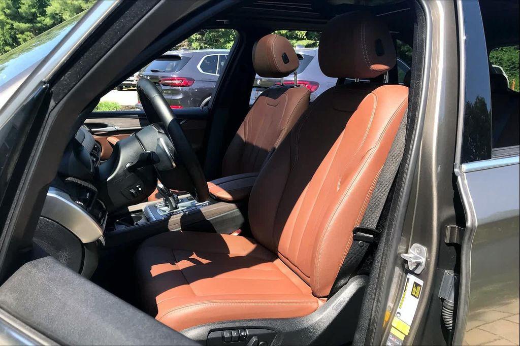 used 2018 BMW X5 eDrive car, priced at $18,598