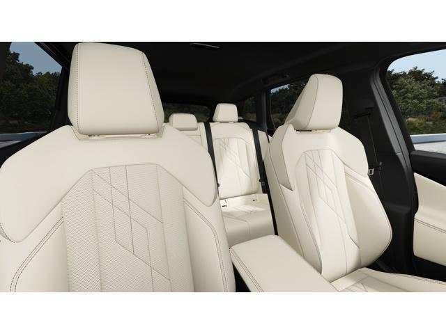 new 2026 BMW X3 car, priced at $55,590