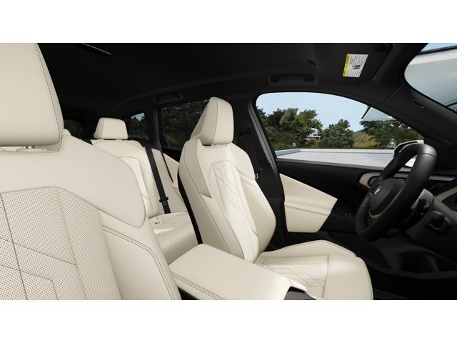 new 2026 BMW X3 car, priced at $55,590