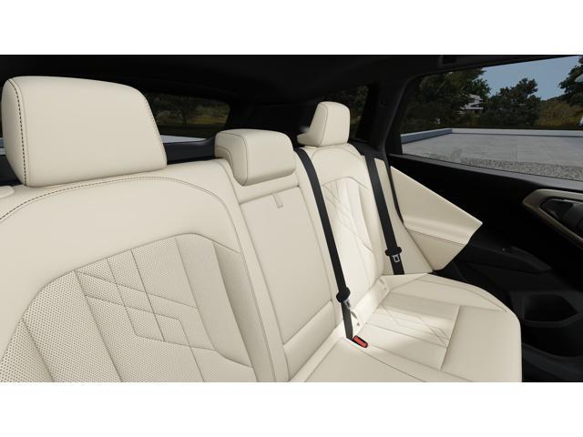 new 2026 BMW X3 car, priced at $55,590