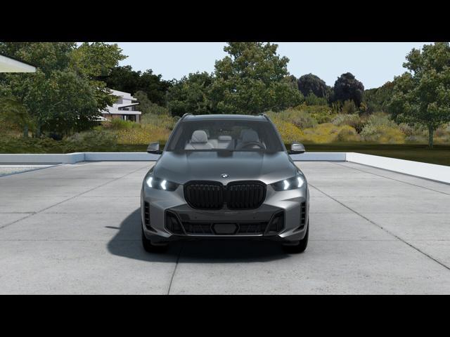 new 2025 BMW X5 car, priced at $78,775