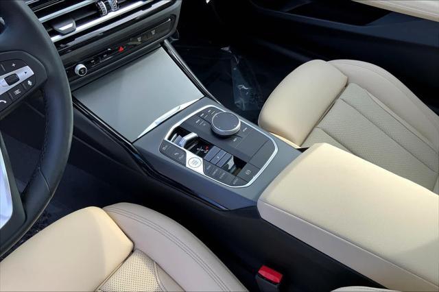 new 2024 BMW 230 car, priced at $47,186