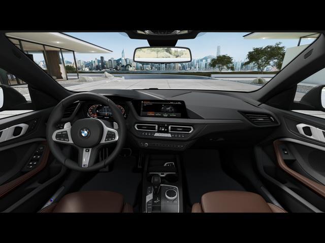 new 2024 BMW M235 Gran Coupe car, priced at $54,205