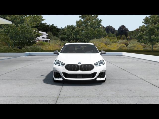 new 2024 BMW M235 Gran Coupe car, priced at $54,205