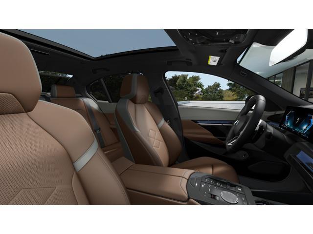 new 2026 BMW 550e car, priced at $85,810