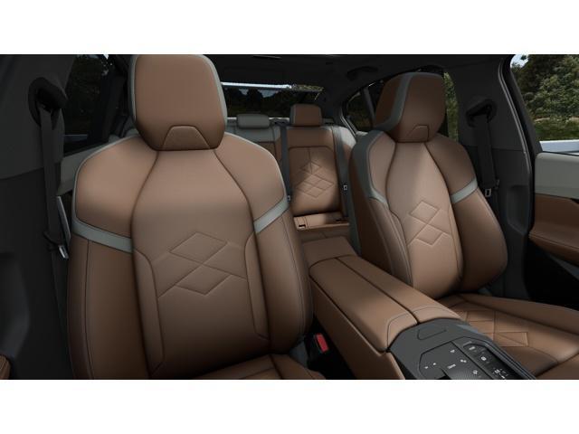 new 2026 BMW 550e car, priced at $85,810