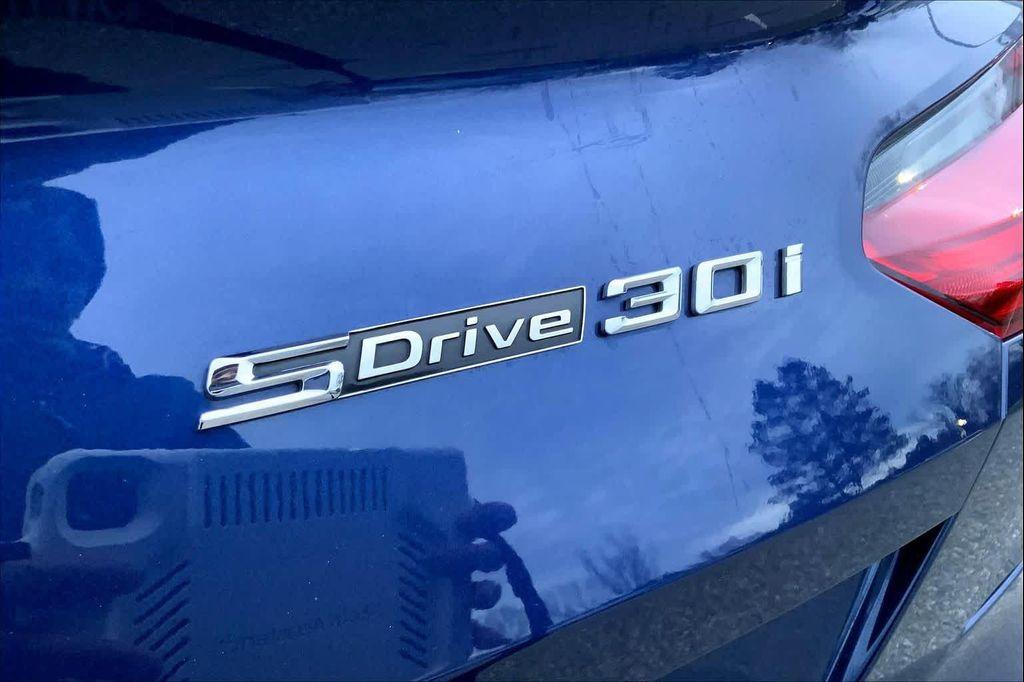 used 2021 BMW Z4 car, priced at $37,472