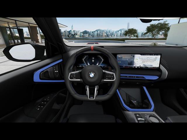 new 2025 BMW X3 car, priced at $72,105