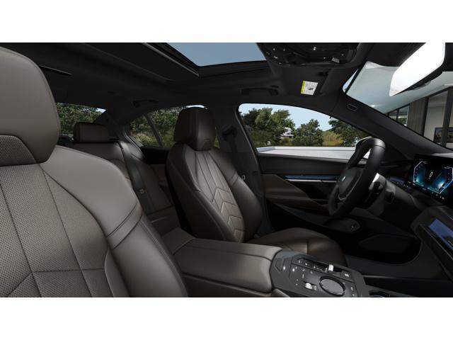 new 2026 BMW i5 car, priced at $78,515