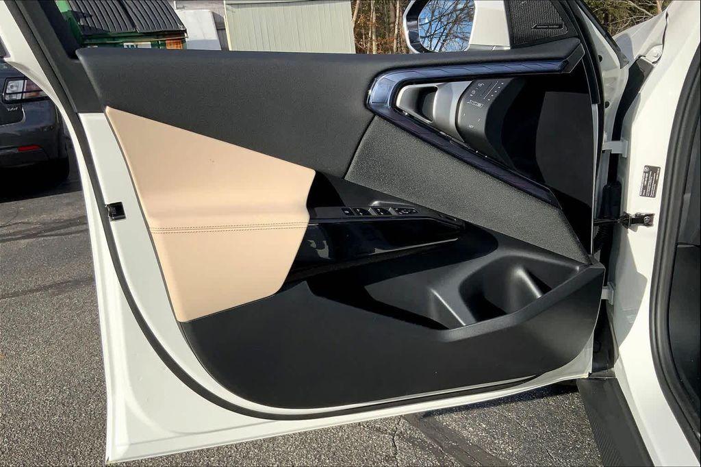 new 2026 BMW X3 car, priced at $58,940