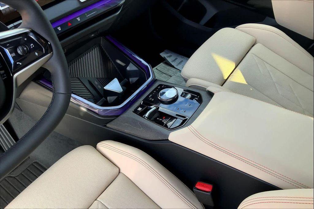 new 2026 BMW X3 car, priced at $58,940