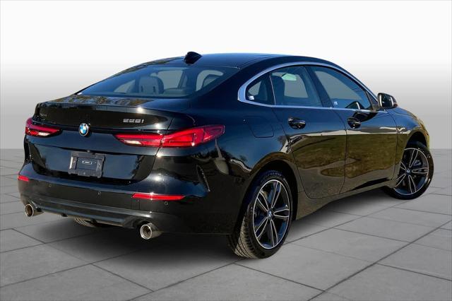 used 2024 BMW 228 Gran Coupe car, priced at $37,264