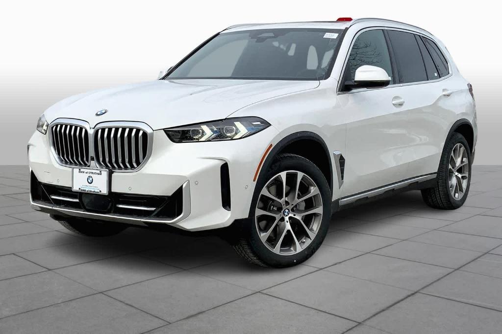 new 2024 BMW X5 car, priced at $76,715