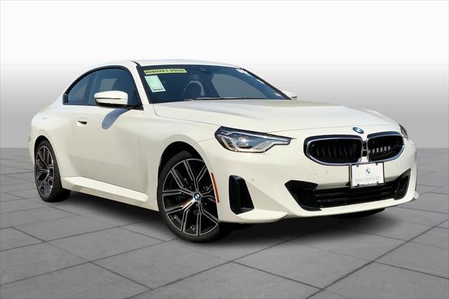 new 2024 BMW 230 car, priced at $44,416