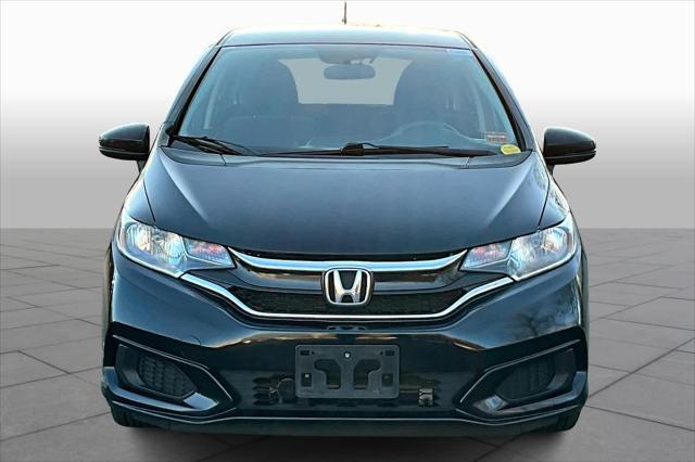 used 2018 Honda Fit car, priced at $13,274