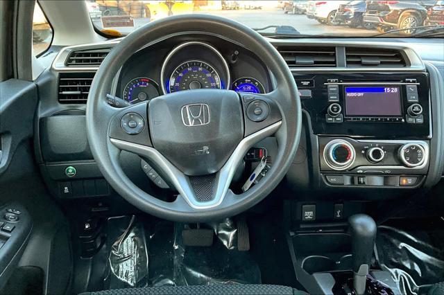 used 2018 Honda Fit car, priced at $13,274