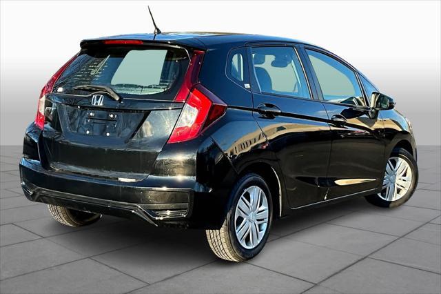 used 2018 Honda Fit car, priced at $13,274