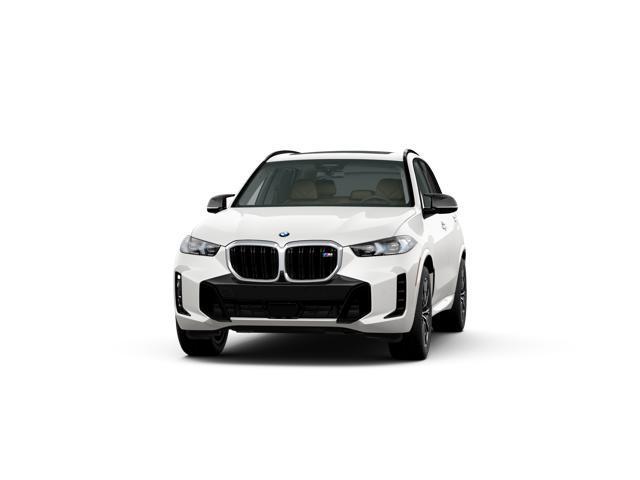 new 2026 BMW X5 car, priced at $96,475