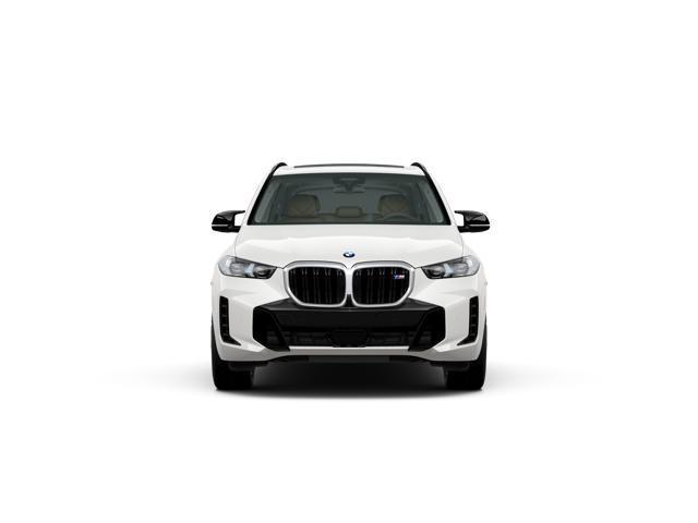 new 2026 BMW X5 car, priced at $96,475
