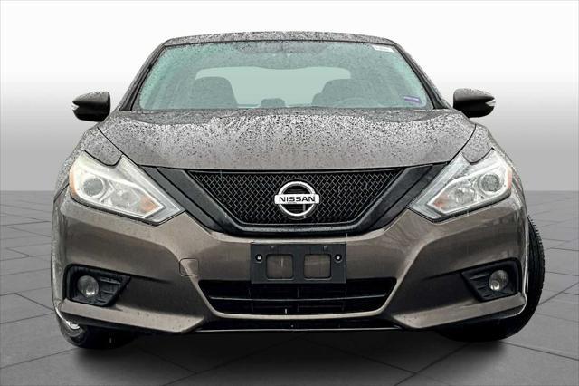 used 2017 Nissan Altima car, priced at $10,998