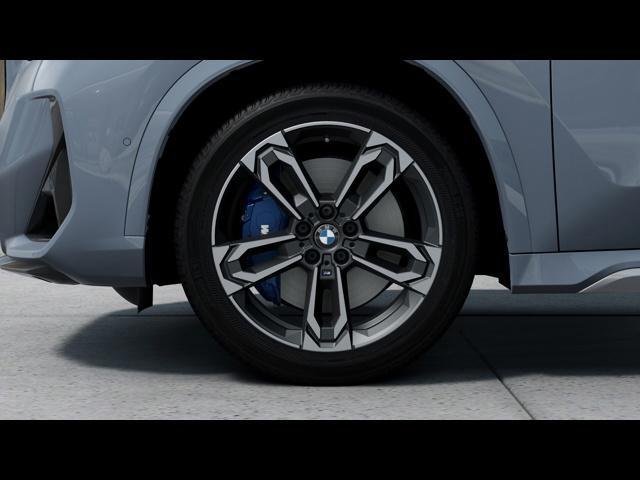 new 2025 BMW X1 car, priced at $57,965