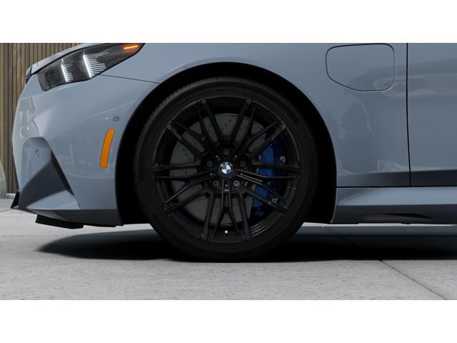 new 2026 BMW M5 car, priced at $127,040