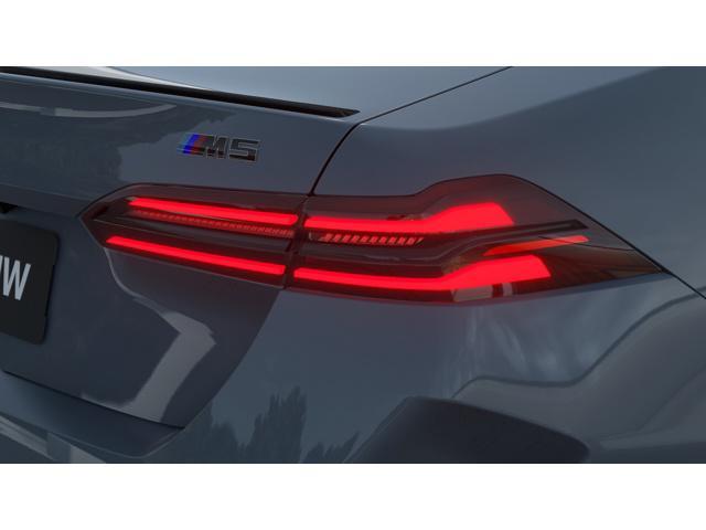 new 2026 BMW M5 car, priced at $127,040