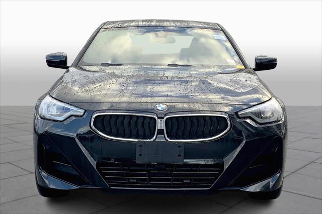 used 2024 BMW 230 car, priced at $45,964