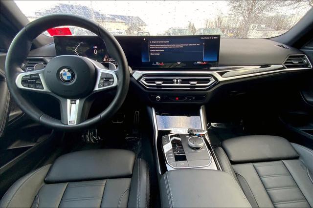 used 2024 BMW 230 car, priced at $45,964