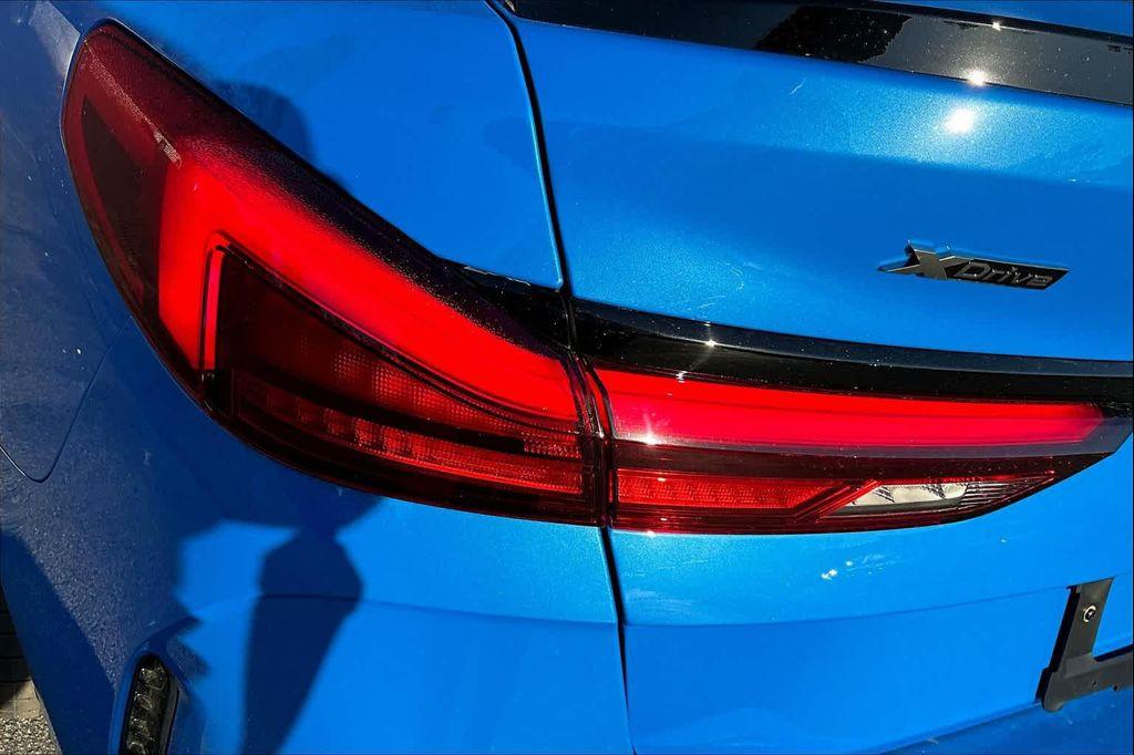 new 2024 BMW M235 Gran Coupe car, priced at $53,225