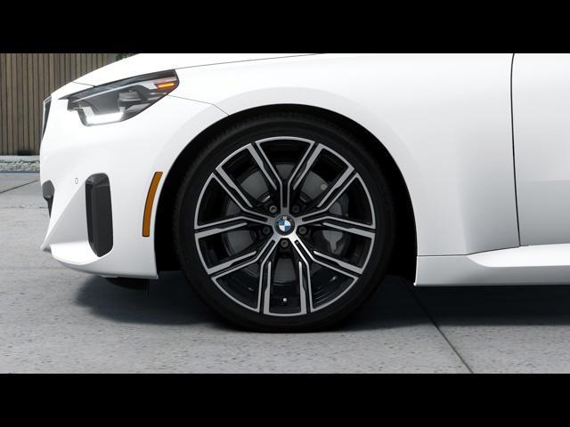 new 2024 BMW 230 car, priced at $45,140