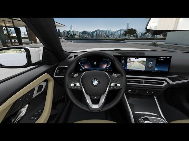 new 2024 BMW 230 car, priced at $45,140